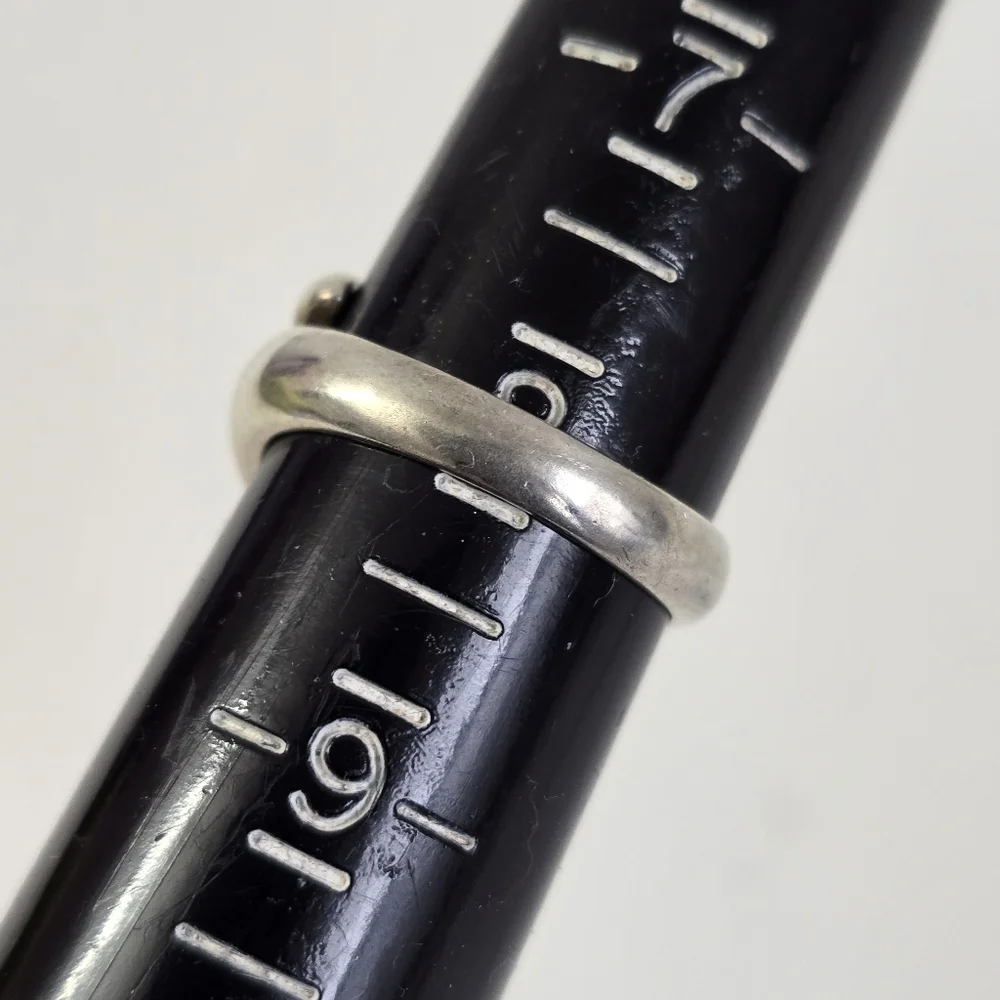 Elegant Sterling Silver 925 Panther Ring